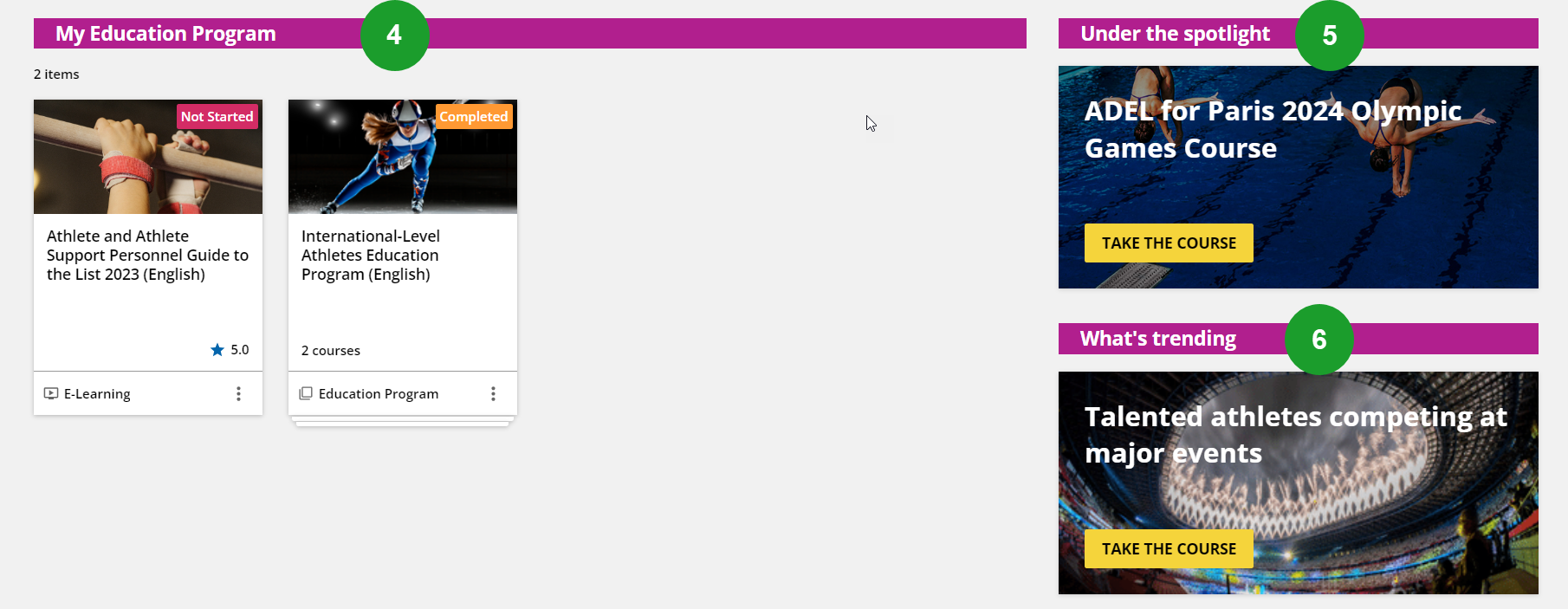 Athletes landing page part 2.png